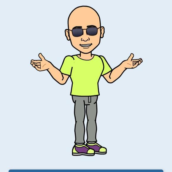 Meet your Posher, Bobby - Picture 1 of 1